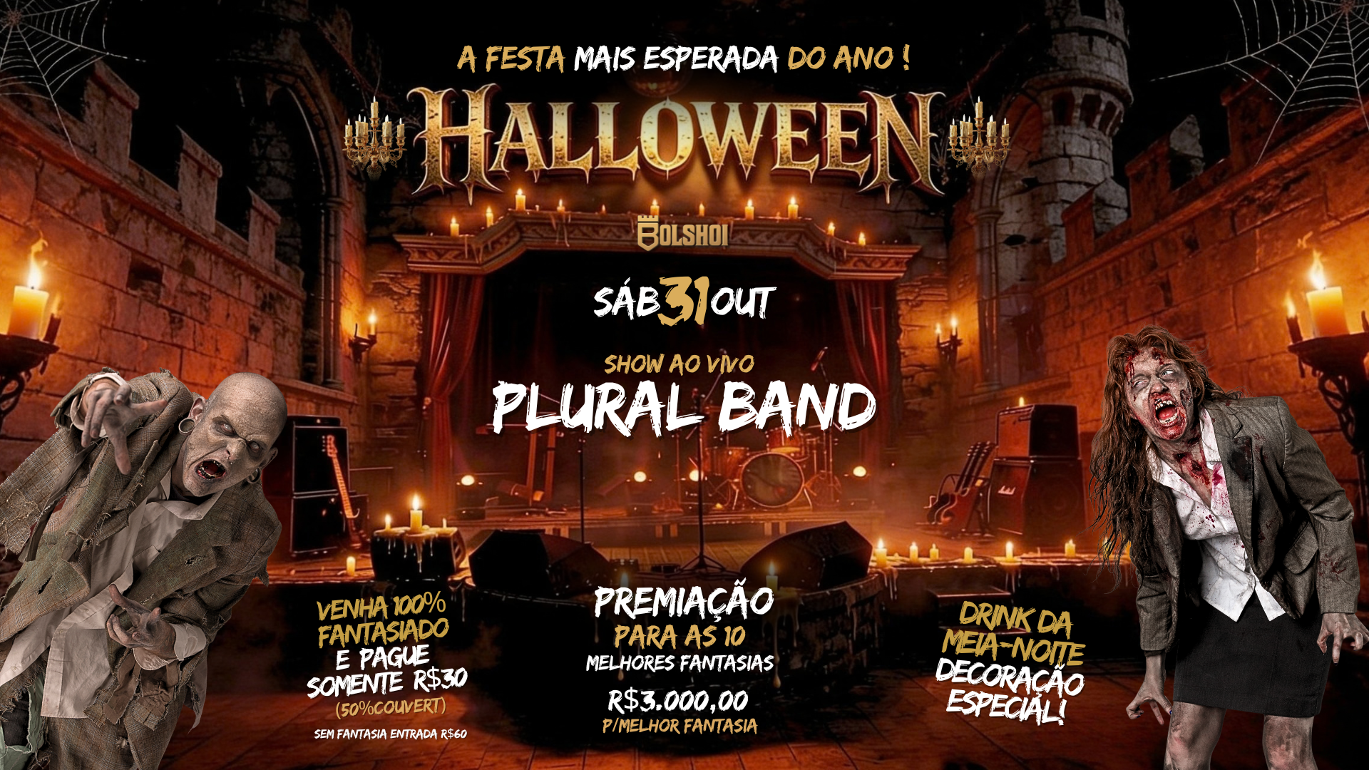 Source image — Halloween no Bolshoi Pub