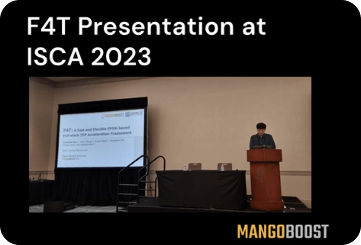 ISCA 2023