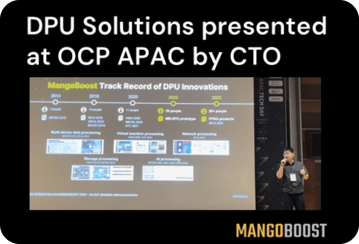 OCP APAC 2023