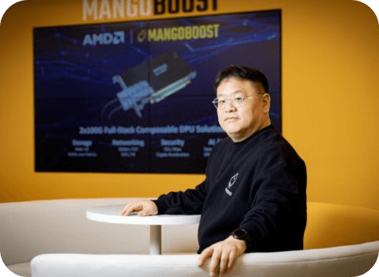 DPU, a Game Changer that can solve Datacenters' challenges