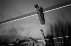 Photograph by Tom Wøbbekind