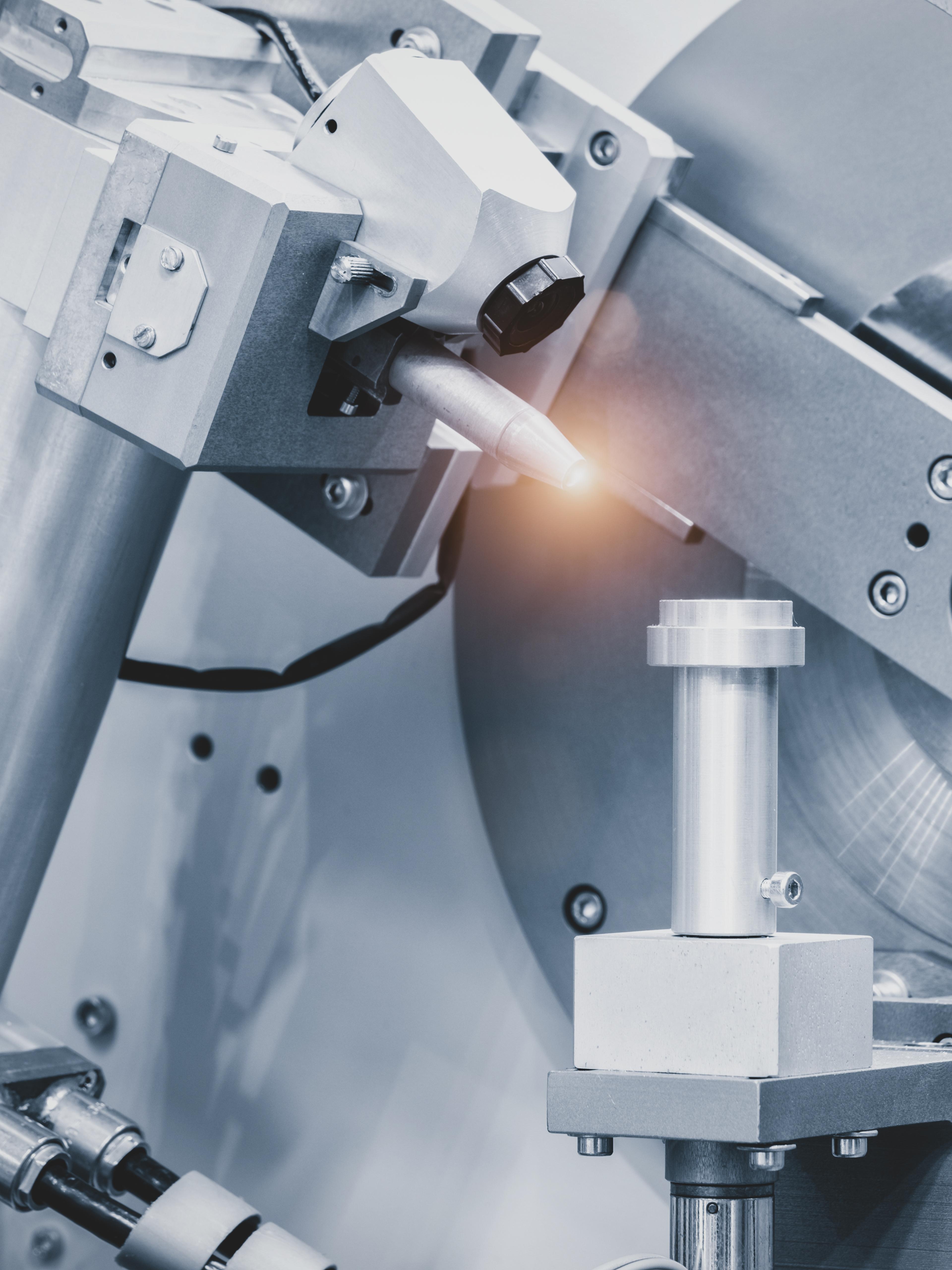 A machine for paper industry