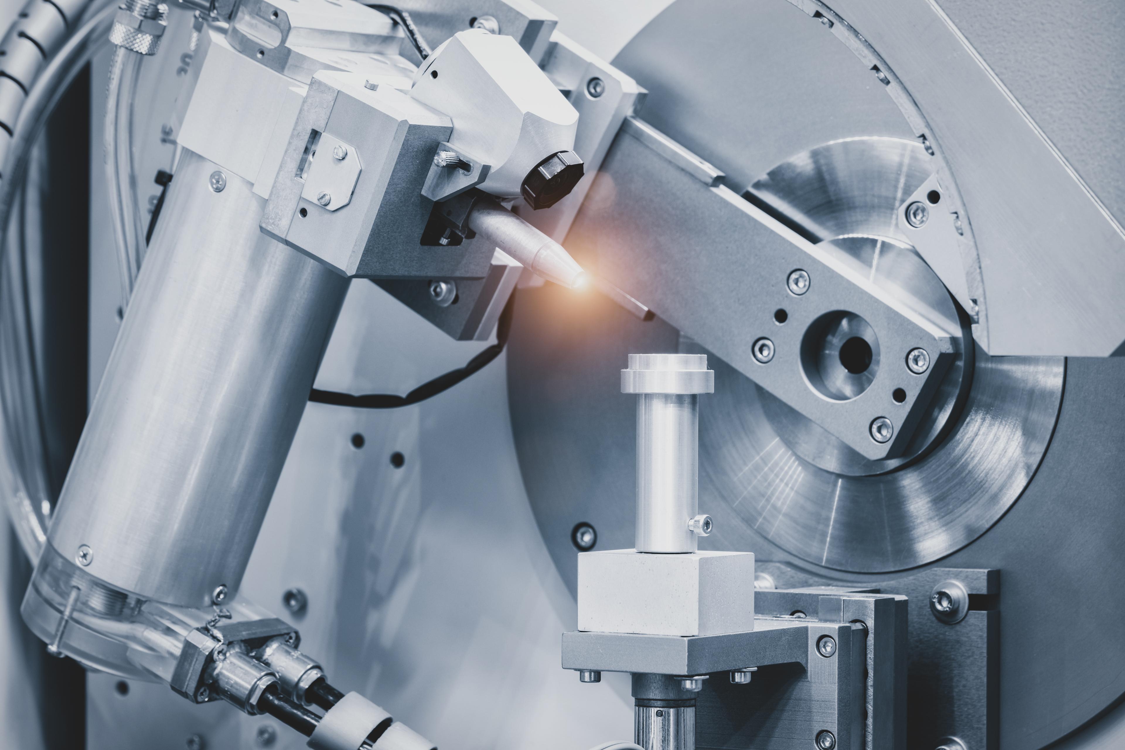 Measure instrument in the pulp and paper industry