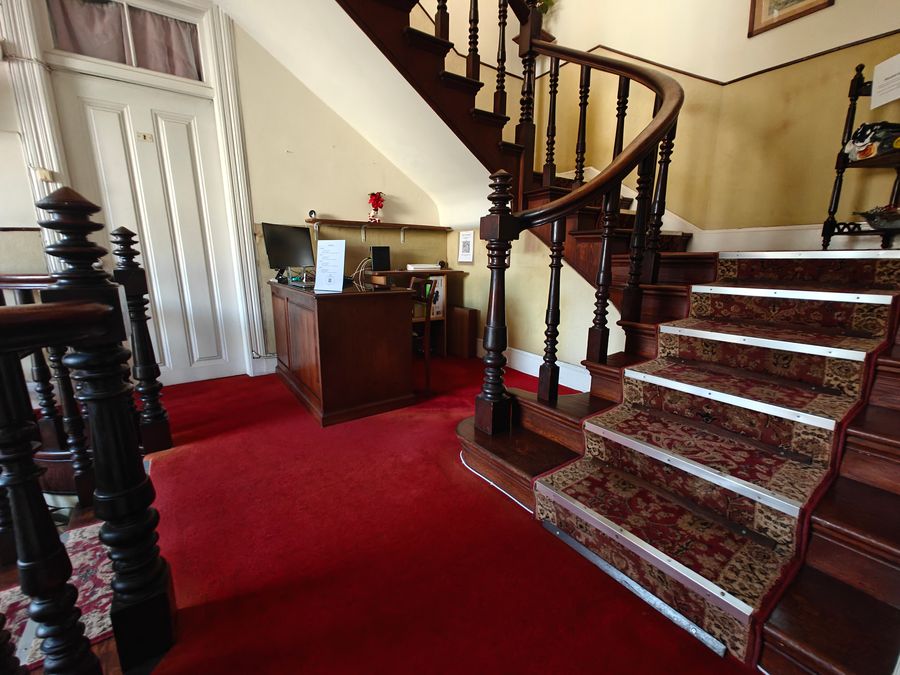 Mirasol Guesthouse 9