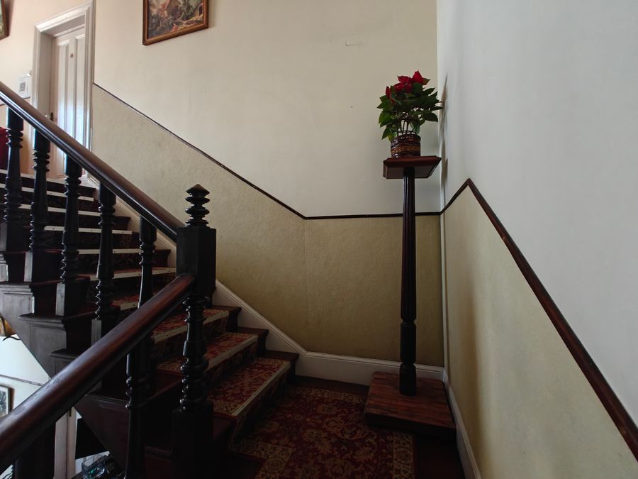 Mirasol Guesthouse 8