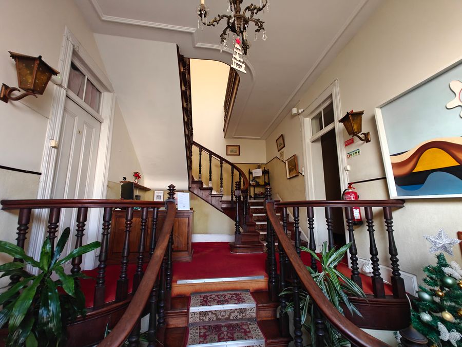 Mirasol Guesthouse 6