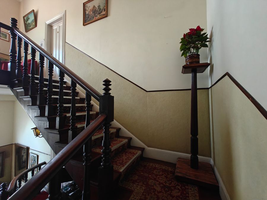 Mirasol Guesthouse 11