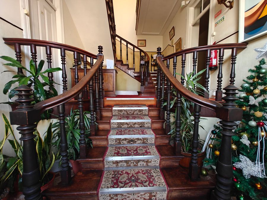 Mirasol Guesthouse 7