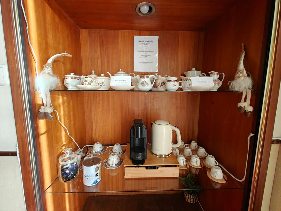 Mirasol Guesthouse 14