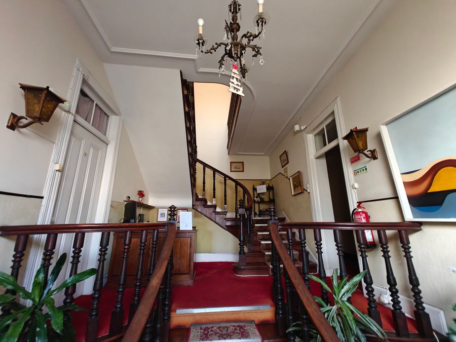 Mirasol Guesthouse 5