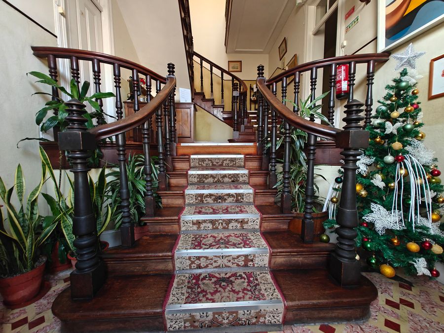 Mirasol Guesthouse 13