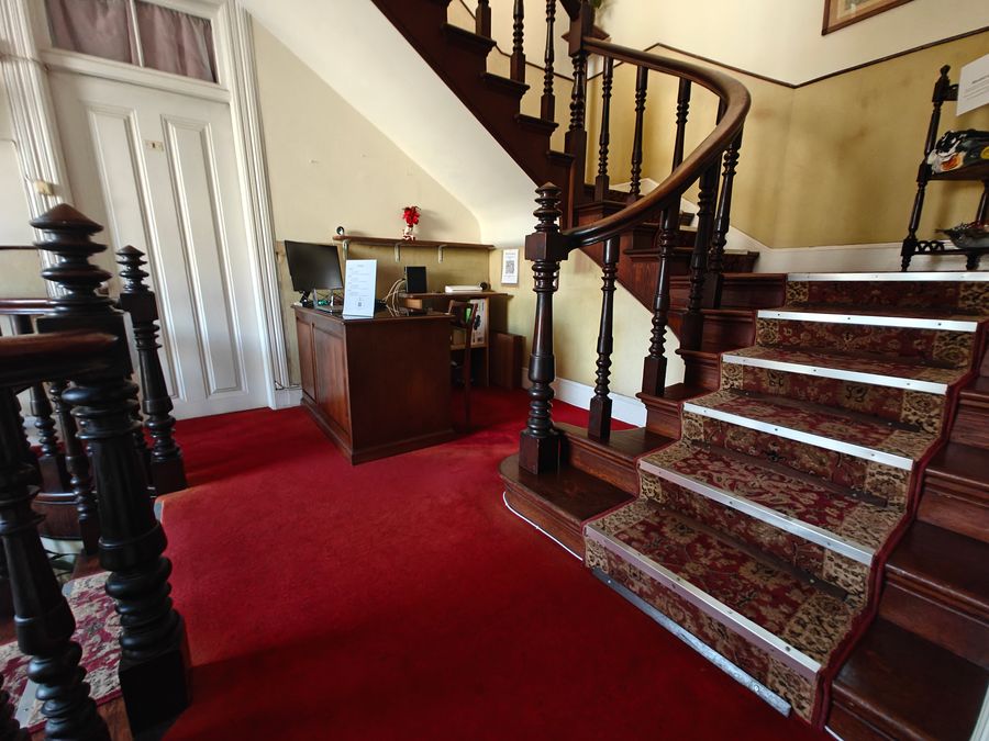 Mirasol Guesthouse 12