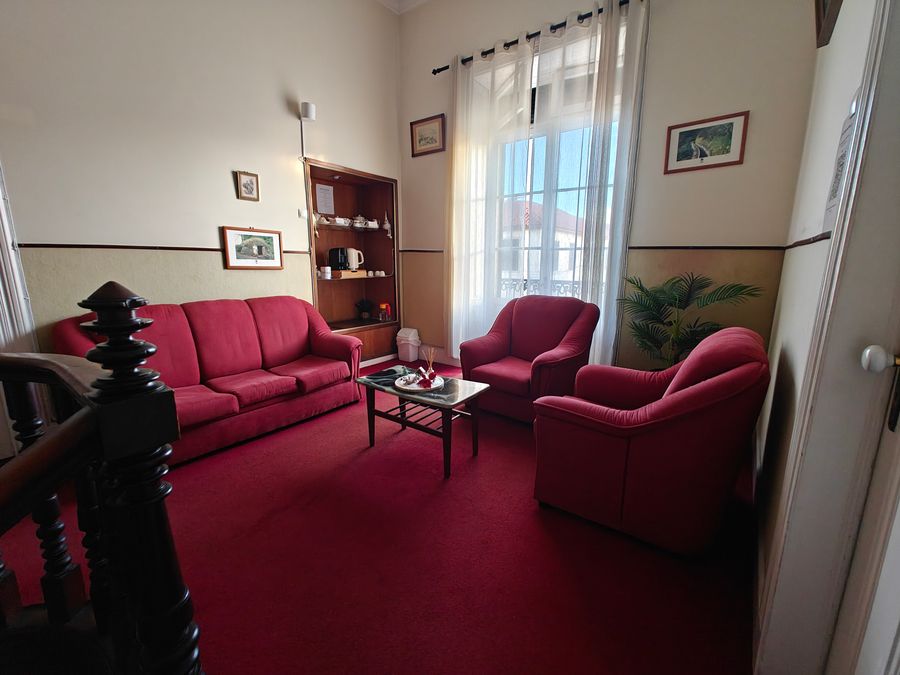 Mirasol Guesthouse 10