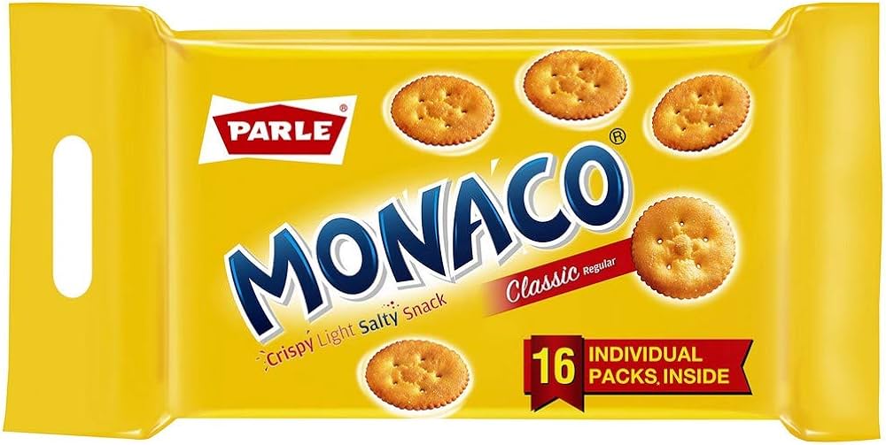 PARLE MONACO 700GM