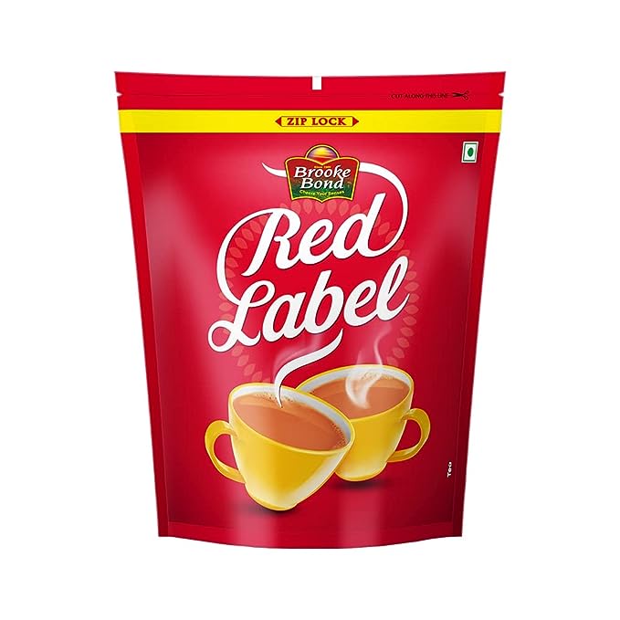 RED LABEL TEA 1KG