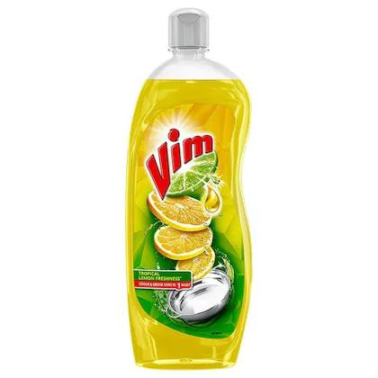 VIM LIQUID 750ML