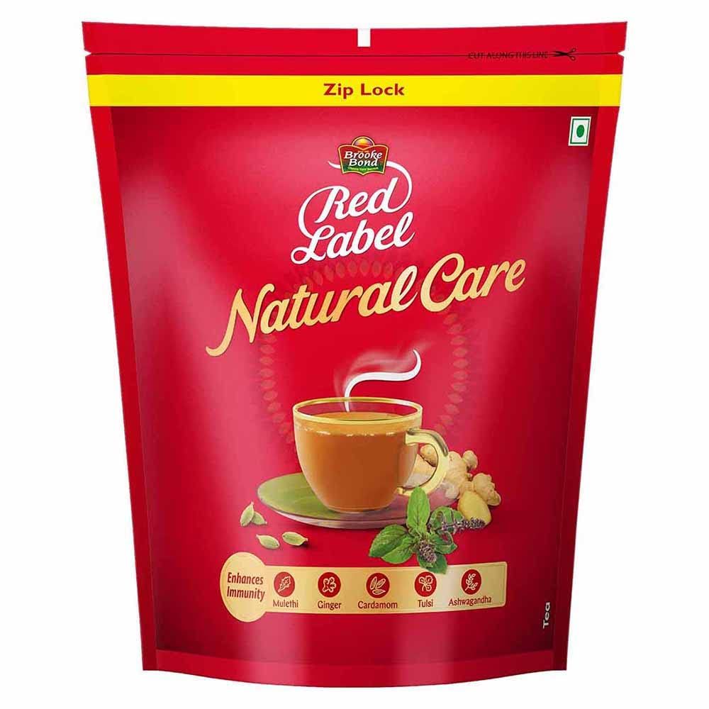 RED LABEL NATURAL CARE 1KG