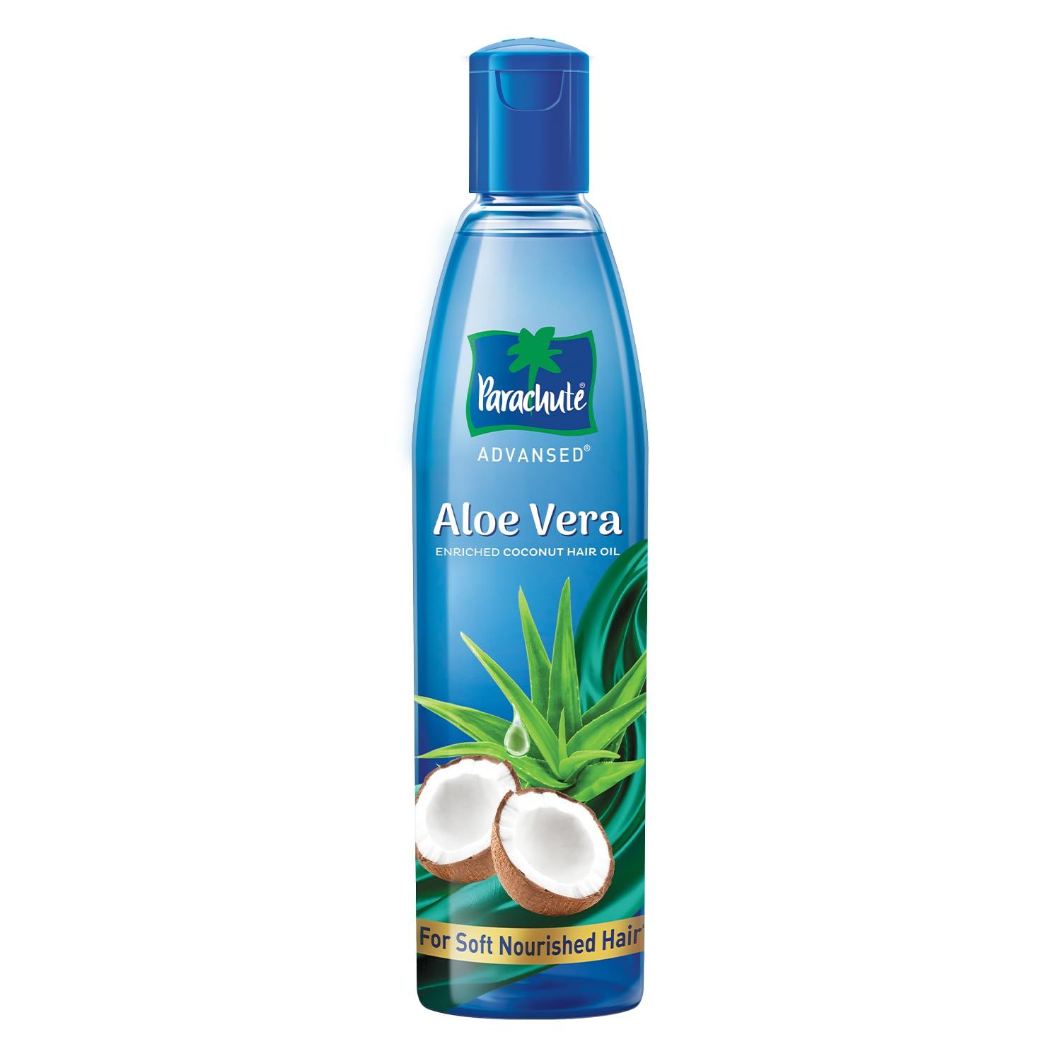 PARA.ADVNSD ALOE.COCONT OIL 250ML