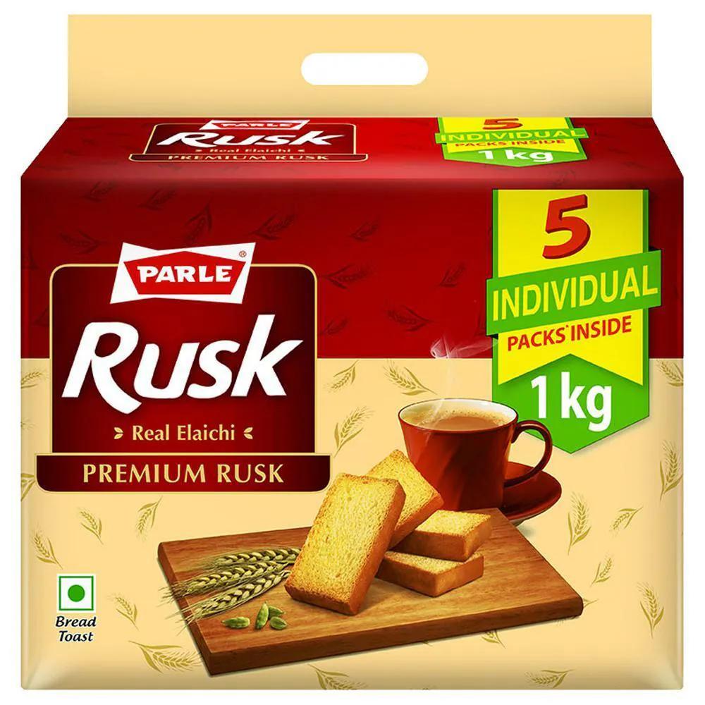 PARLE RUSK 1KG