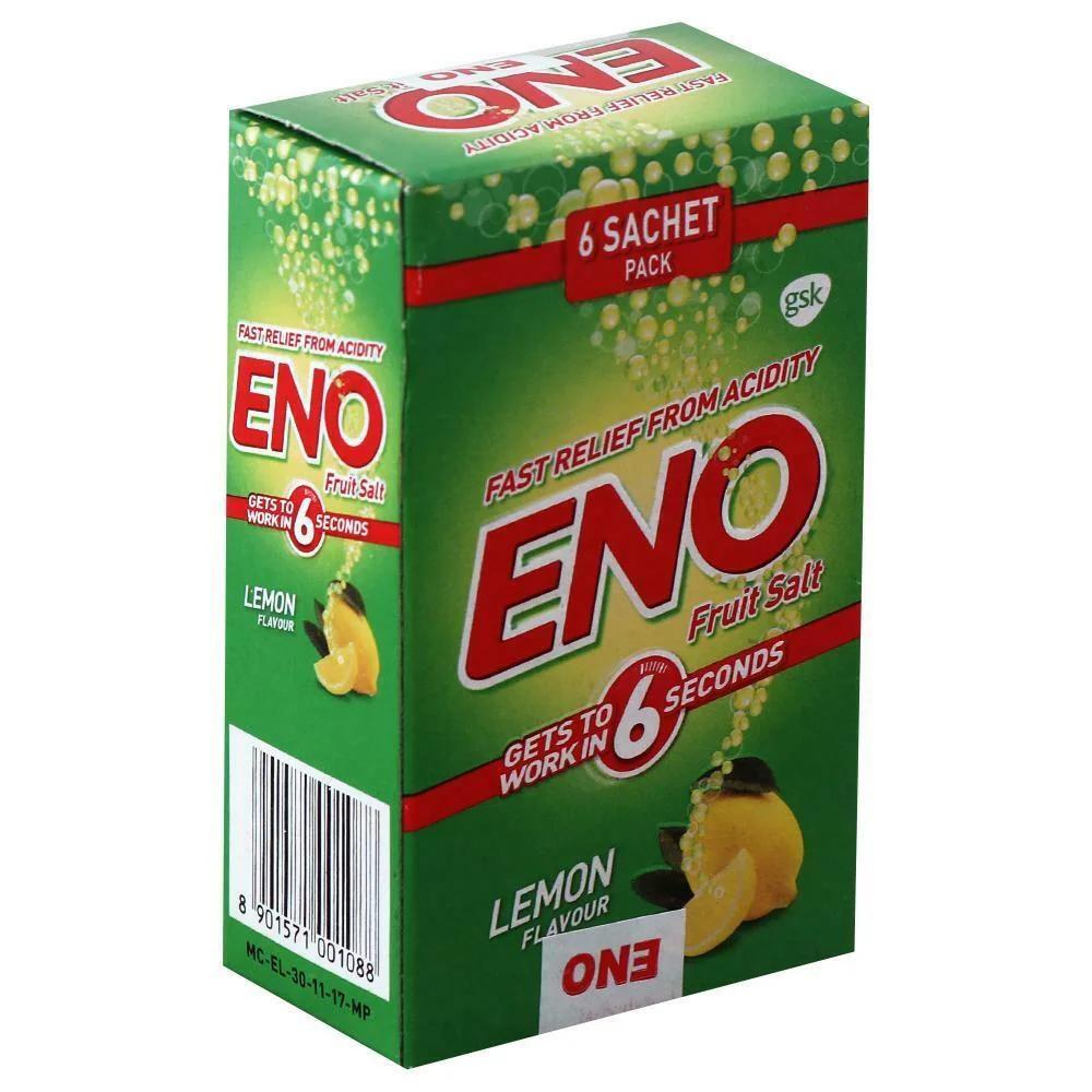 ENO LEMON 6*5GM