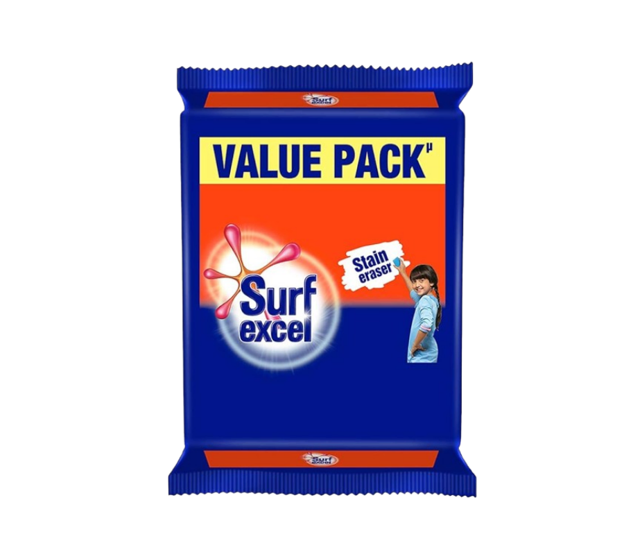 SURF EXCEL BAR 4*200GM