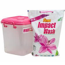 FENA IMPACT WASH 4 KG