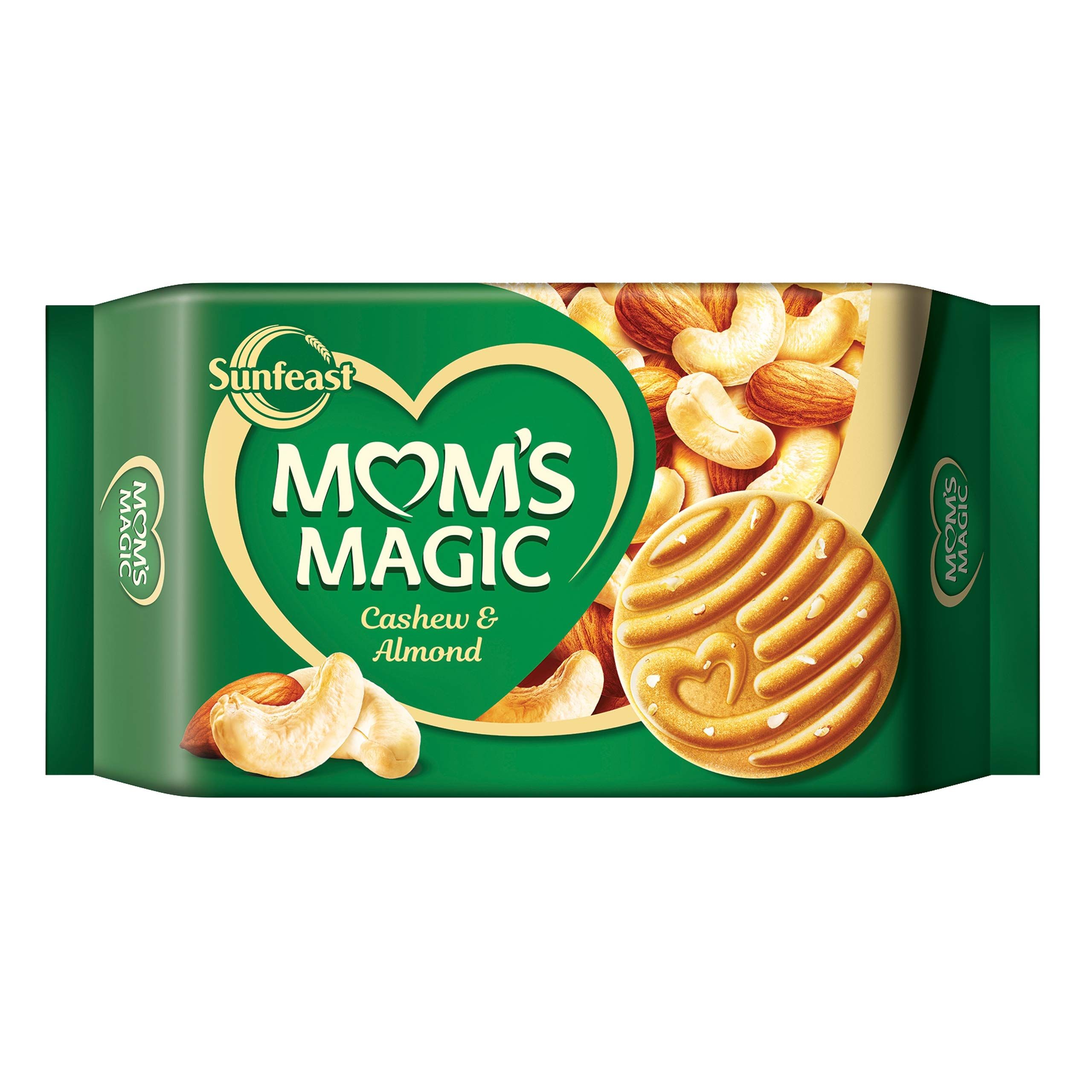 SUNFEAST MOM'S MAGIC 600G