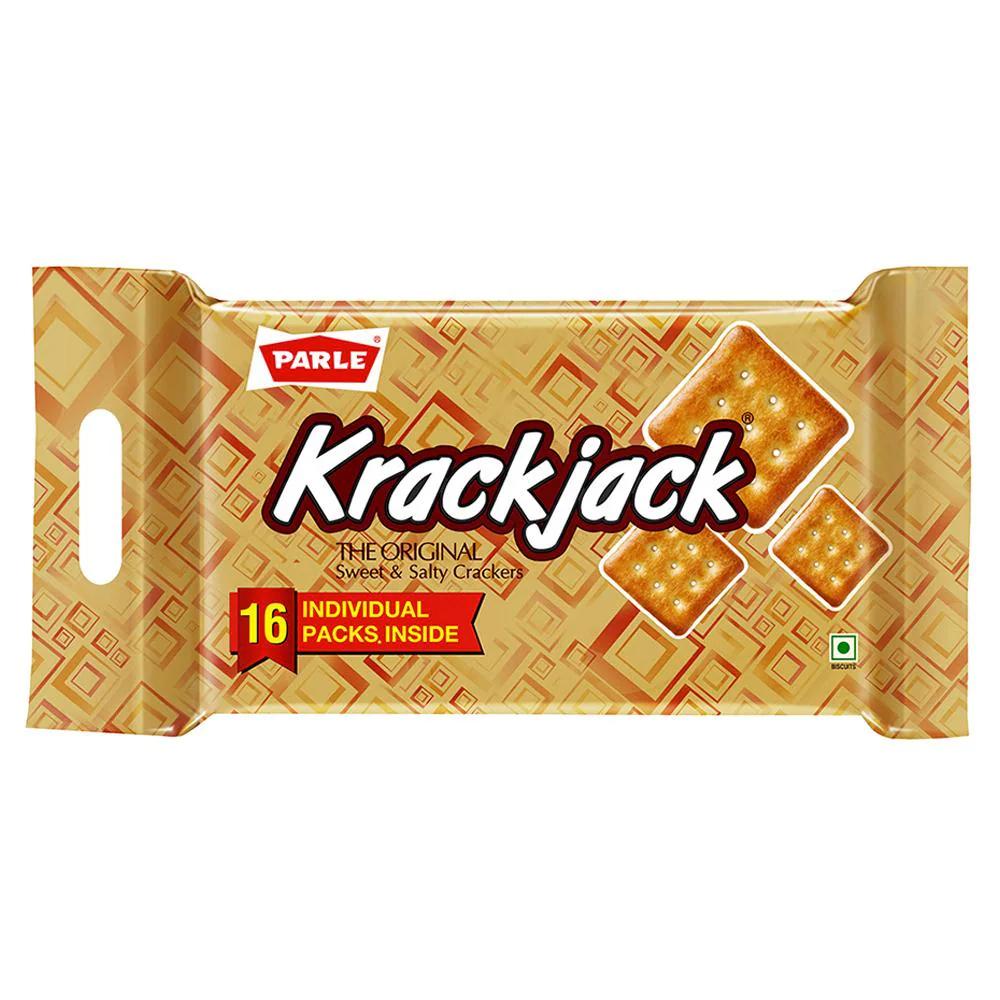 PARLE KRACK JACK 700GM