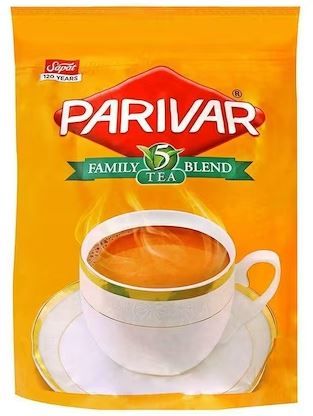 PARIVAR TEA 1KG