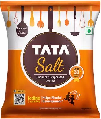 TATA SALT 1KG