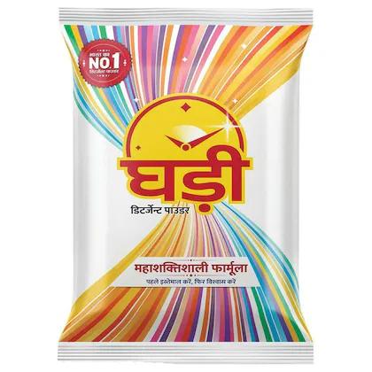 GHADI DETERGENT PWODER 1KG