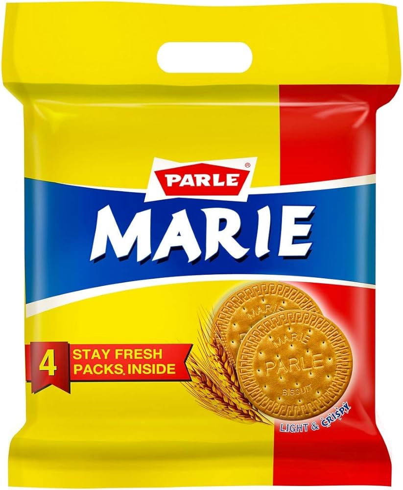 PARLE MARIE 800G