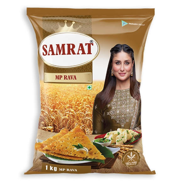 SAMRAT RAWA 1KG