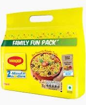 MAGGI NOODLES 560gm