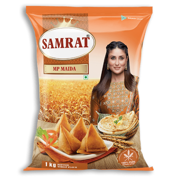 SAMRAT MAIDA 1KG