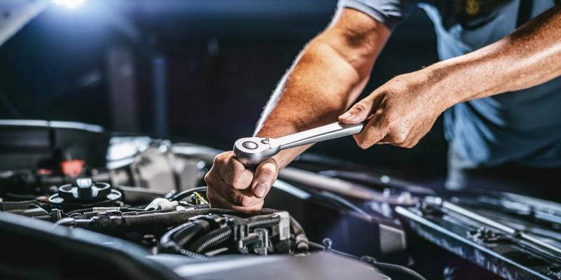 Best 5 autoparts online stores in Germany