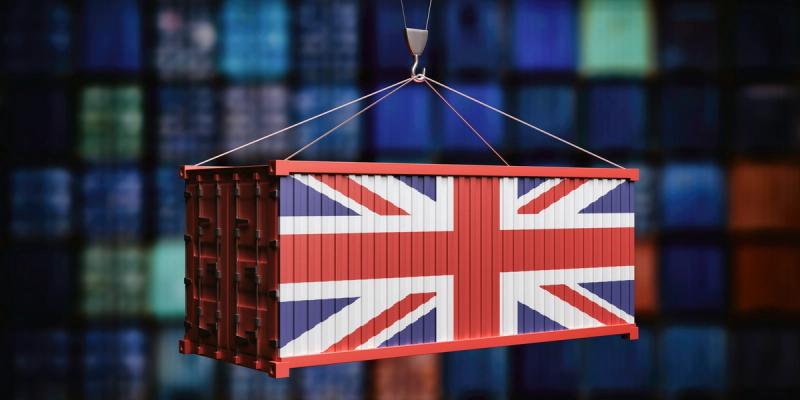 The Ultimate Guide to international shipping to the United Kingdom