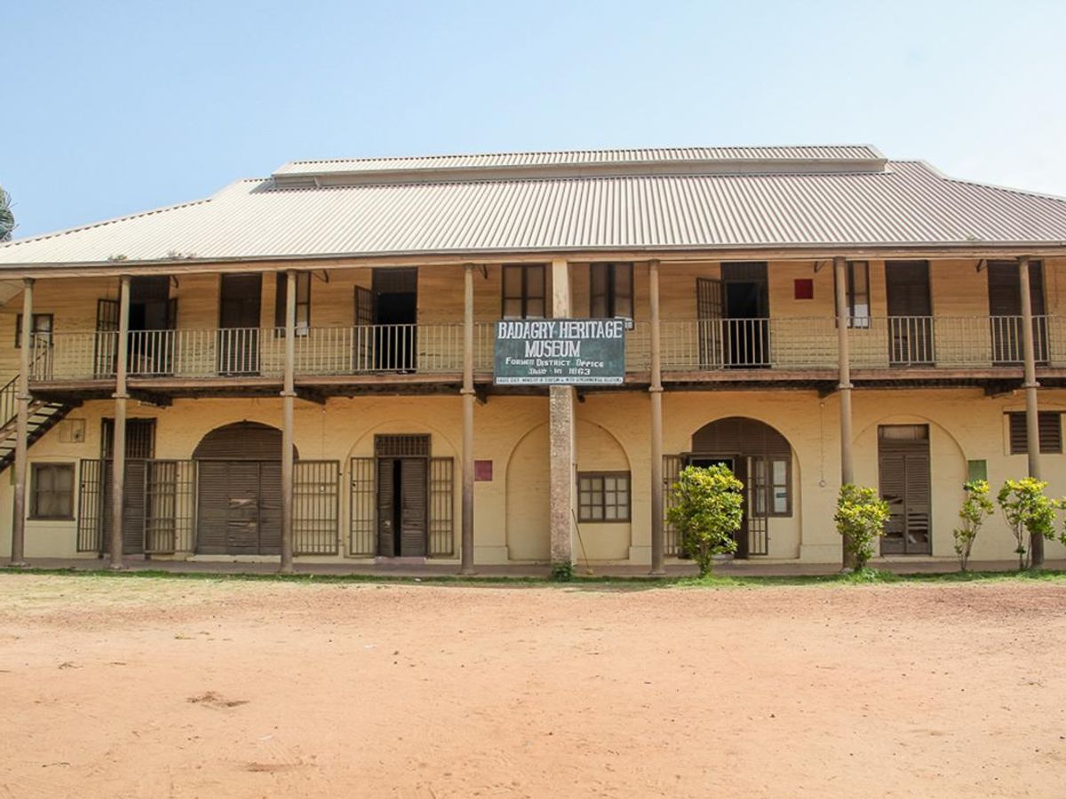 Badagry: Coast, Memory & the Atlantic photo 7