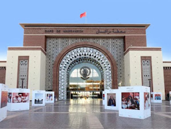 Marrakech