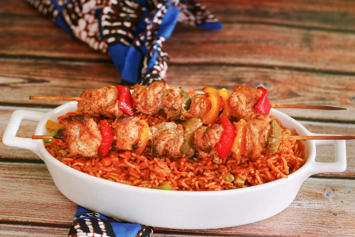 Who Owns Jollof Rice? The African Food Fight That Started Long Before Twitter