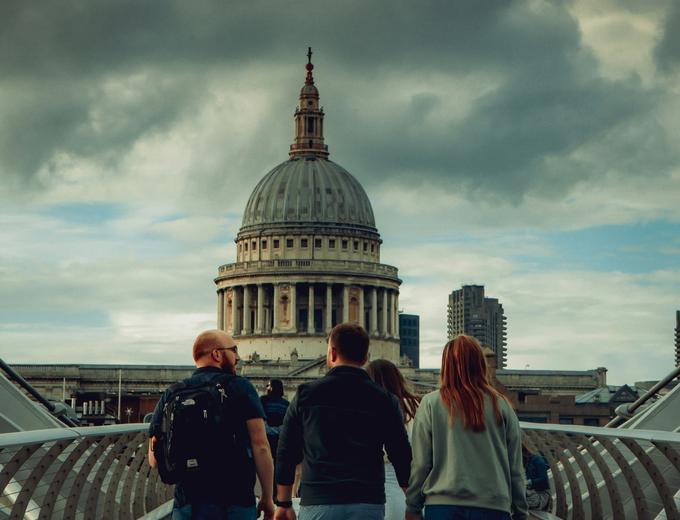 London, UK