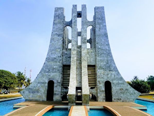 Accra