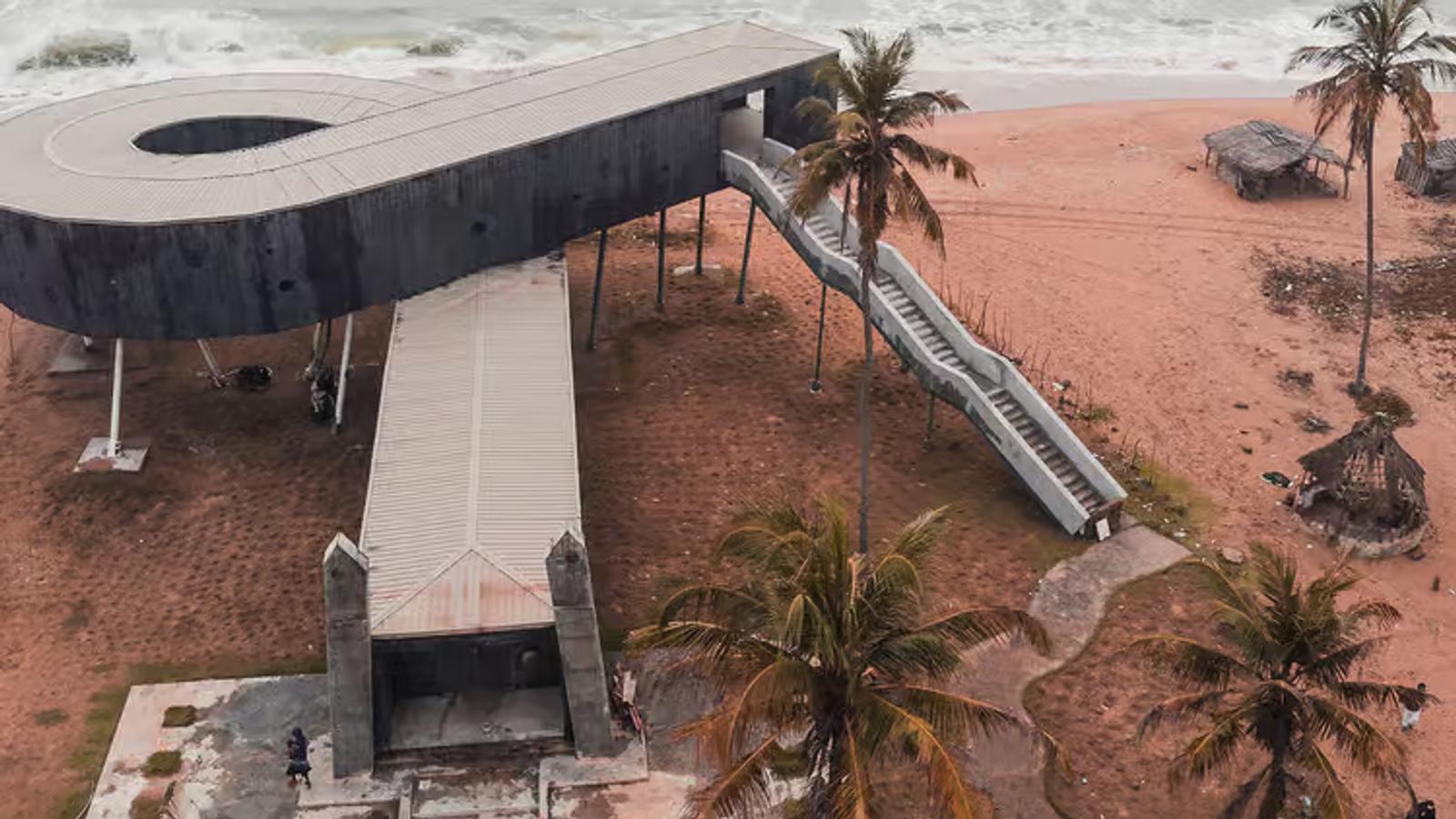 Badagry: Coast, Memory & the Atlantic