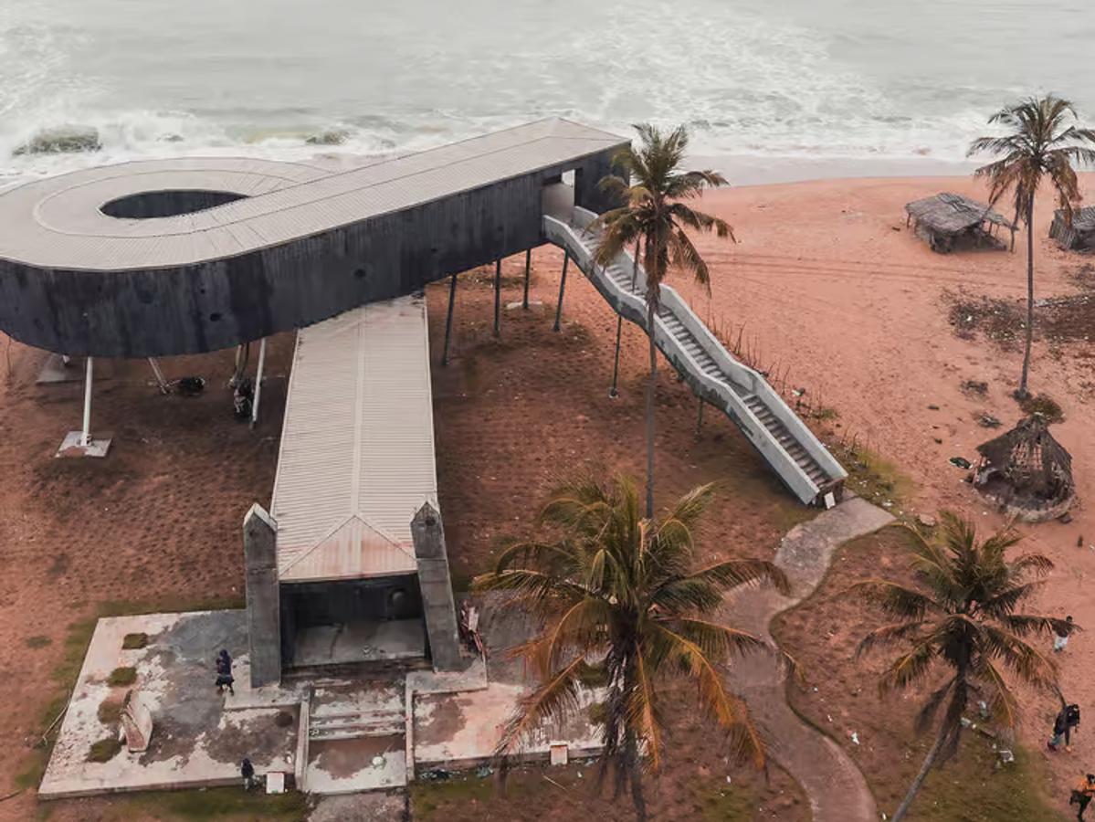 Badagry: Coast, Memory & the Atlantic photo 2