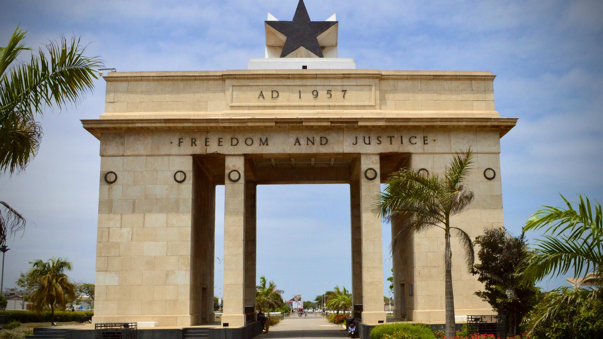 Ghana