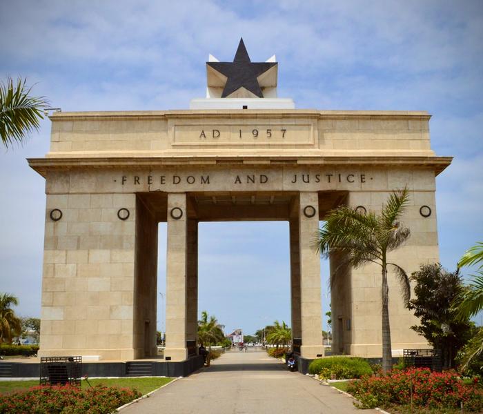 Ghana