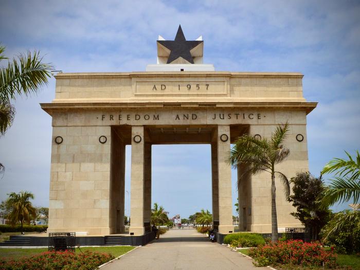 Ghana