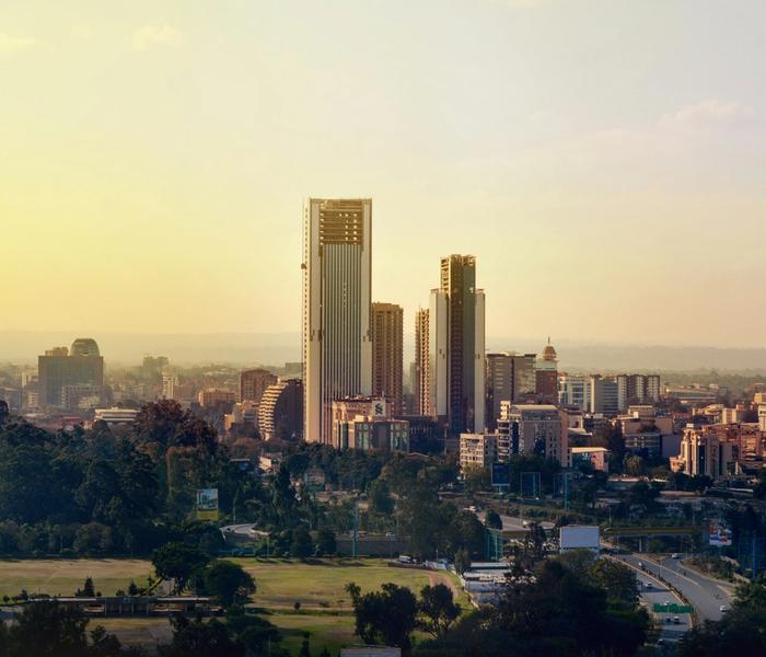 Kenya