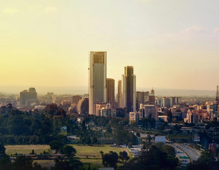 Kenya