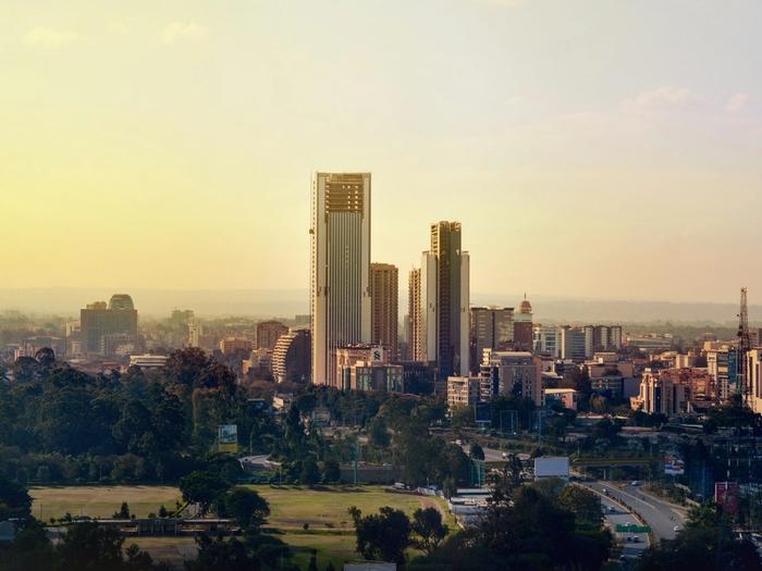 Kenya